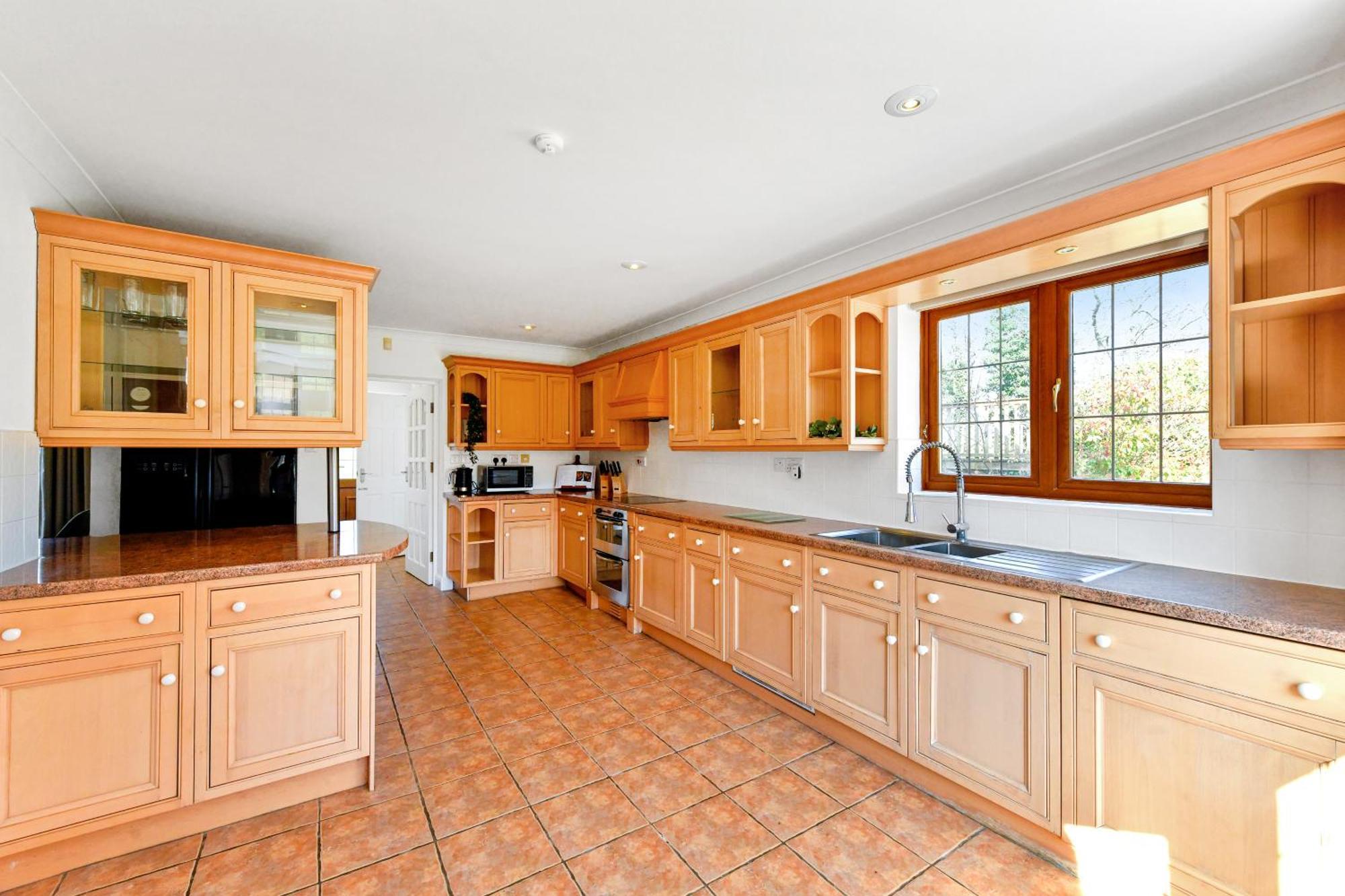 3Br Home In Scenic Countryside With Spacious Outdoor Area Fiskerton  Buitenkant foto